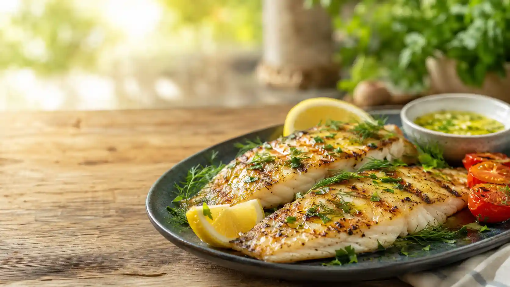 Best Grilled Tilapia Recipe for Juicy Flavor Every Time