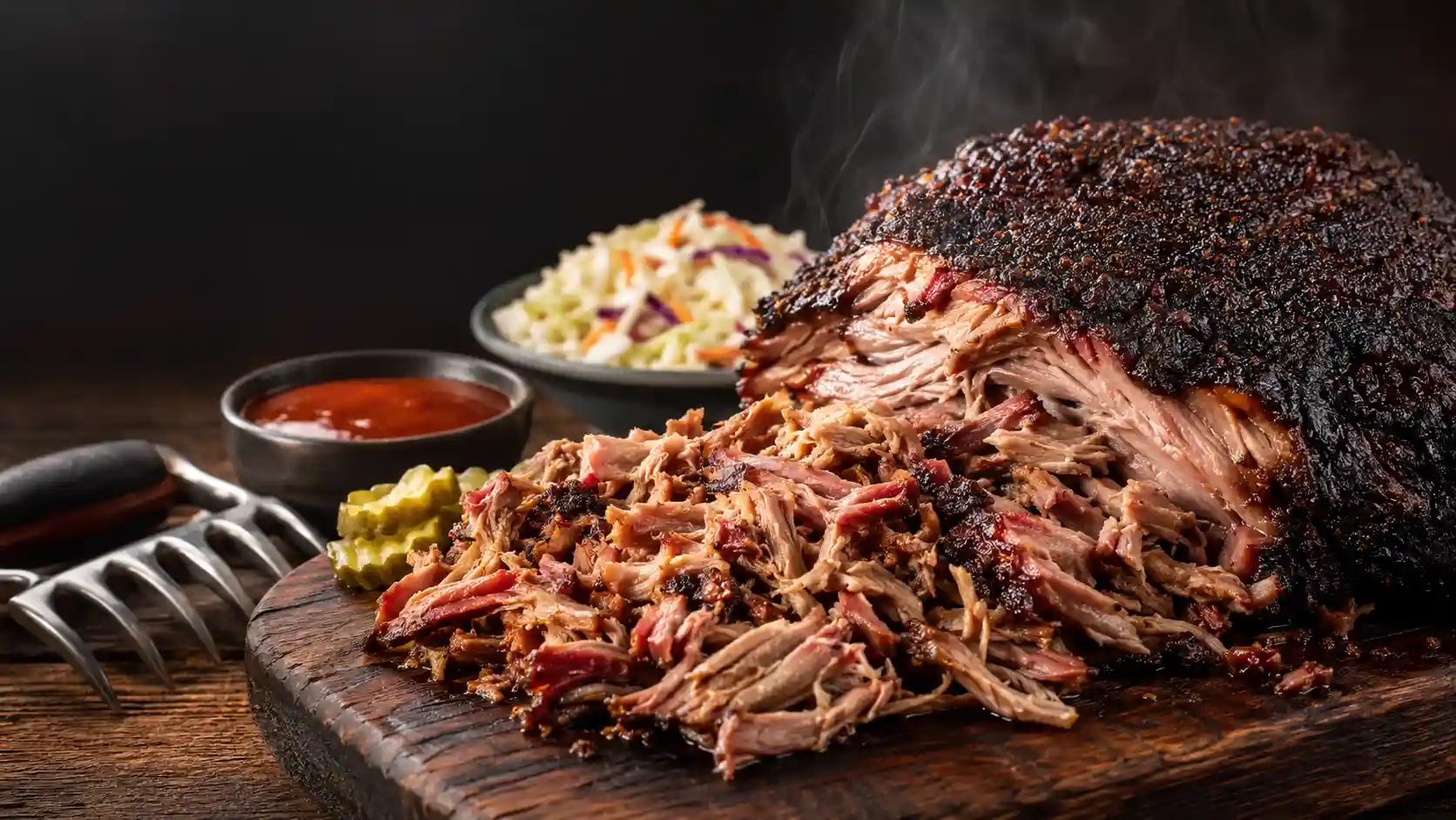 Smoked Pulled Pork: Why It’s a BBQ Favorite and How to Make It Right