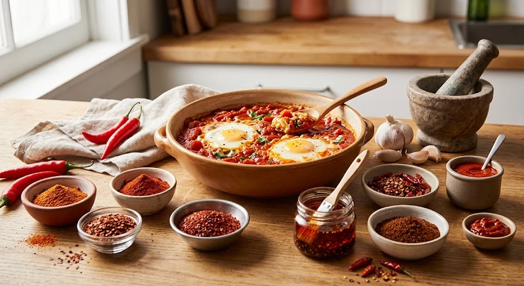 9 Best Substitutes for Chili Flakes (Easy Spice Swaps)