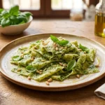 Mandilli de Sea: Italian Silk Handkerchief Pasta Guide