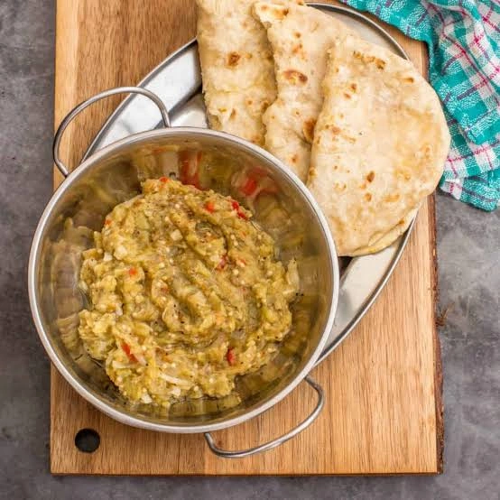 The Best Baigan Choka Recipe Easy Smoky Caribbean Guide