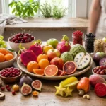 Fruits That Start With C: 30+ Common & Exotic Fruits