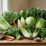 Best Bok Choy Substitutes: 12 Easy Alternatives for Any Recipe