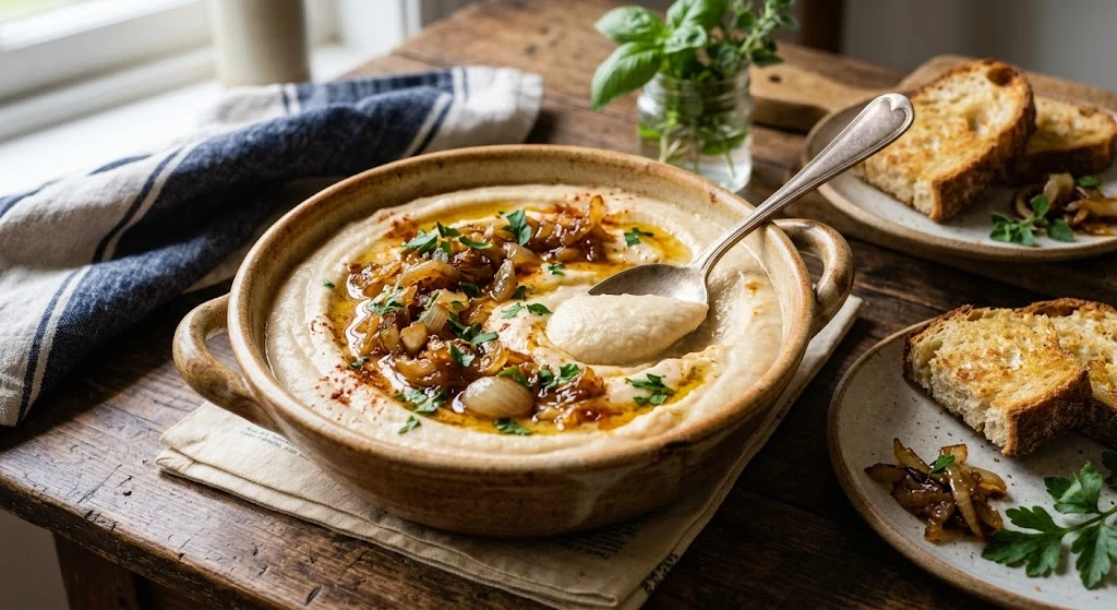 How to Make Fasole Batuta Recipe Perfectly Creamy Every Time