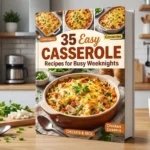 35 Easy Casserole Recipes for Busy Weeknights