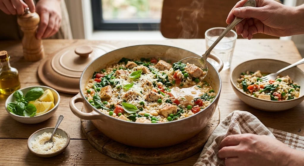 75 One-Pot Dinner Recipes for Easy Weeknights
