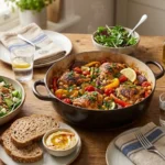 128 Healthy Dinner Ideas for Busy Weeknights