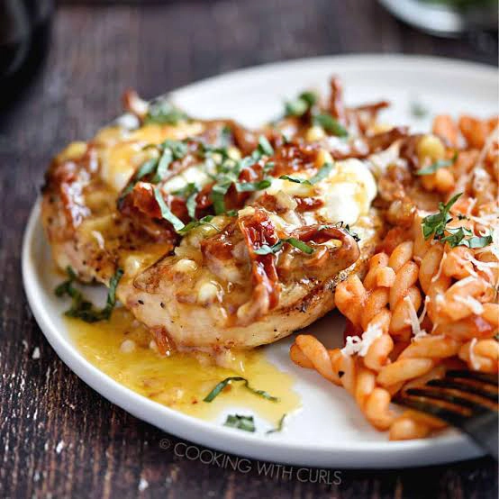 Original  Chicken Bryan Recipe: Easy Copycat Guide